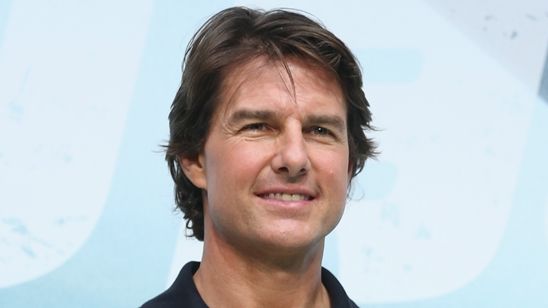 Imagem da notícia Agora vai! Tom Cruise entra em acordo com a Paramount e Missão Impossível 6 recebe sinal verde