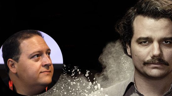 Imagem da notícia Filho de Pablo Escobar lista 28 erros na segunda temporada de Narcos