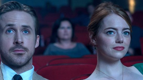 Imagem da notícia Festival de Toronto 2016: La La Land – Cantando Estações é o favorito do público