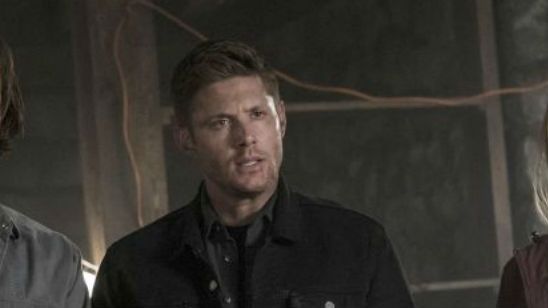 Imagem da notícia Família Winchester reunida em nova imagem da 12ª temporada de Supernatural
