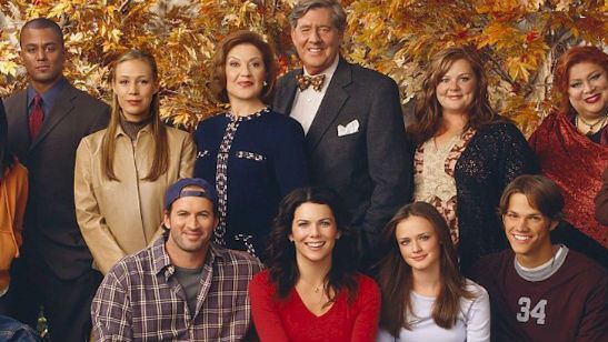 AdoroNostalgia: Confira nossa crítica das sete temporadas clássicas de Gilmore Girls