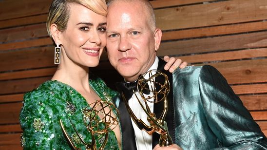 Imagem da notícia Sarah Paulson retornará para a segunda temporada de American Crime Story
