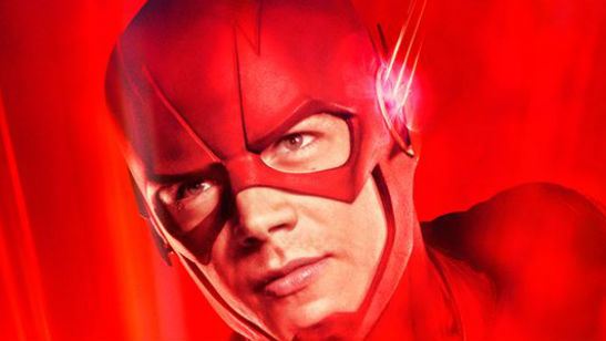The Flash: Veja o cartaz da terceira temporada