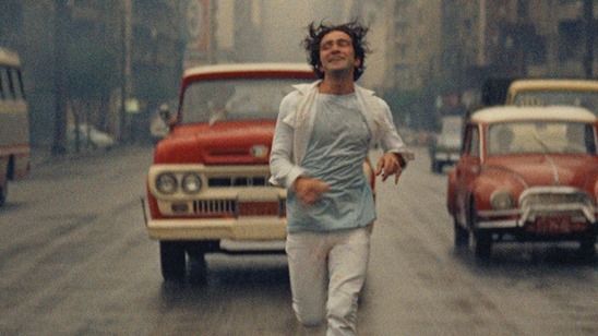 Imagem da notícia Cinema Novo: Documentário brasileiro premiado em Cannes ganha primeiro trailer