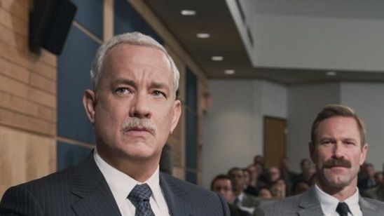 Imagem da notícia Bilheterias Estados Unidos: Sully segura a liderança enquanto O Bebê de Bridget Jones e Bruxa de Blair fracassam