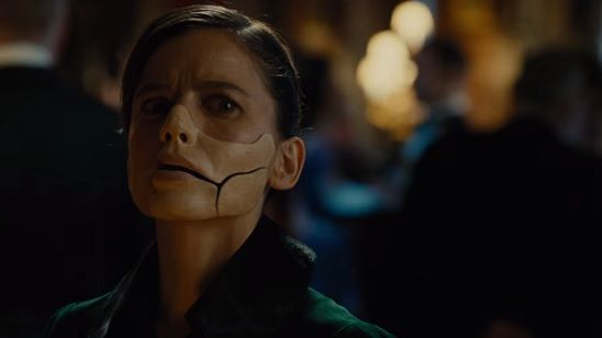 Imagem da notícia Elena Anaya revela que é uma das vilãs de Mulher-Maravilha
