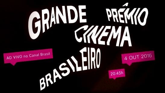 Grande Prêmio do Cinema Brasileiro abre disputa para o voto popular