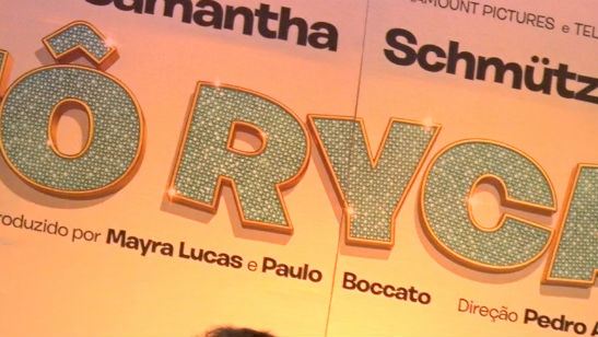 AdoroCinema leva espectadores para conferir a pré-estreia de Tô Ryca