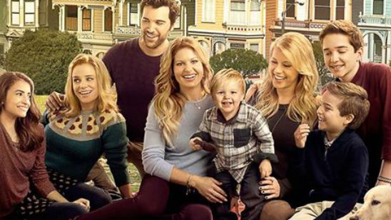 Segunda temporada de Fuller House ganha data de estreia