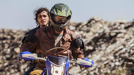 Motorrad: Produção do novo filme de Vicente Amorim termina nessa semana