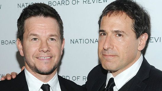 Imagem da notícia Mark Wahlberg conta que fará novo filme com o diretor David O. Russel