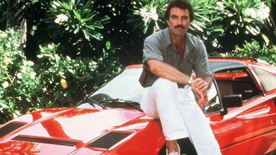 Imagem da notícia ABC planeja sequência de Magnum, P.I. sobre a filha do protagonista