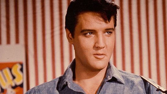 História de Elvis Presley está perto de ser transformada em série de TV