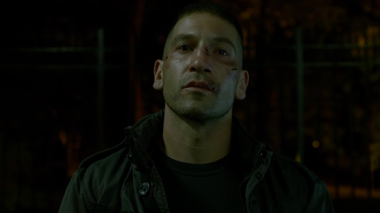 Imagem da notícia Agenda de gravações de Jon Bernthal acende rumor de crossover entre Agents of S.H.I.E.L.D. e O Justiceiro