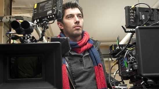 Imagem da notícia The Alienist: Cary Fukunaga deixa o comando de nova série da TNT