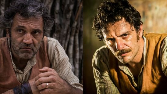 Imagem da notícia Rodrigo Lombardi vai substituir Domingos Montagner na série Carcereiros