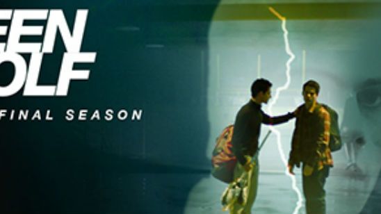 Imagem da notícia Dylan O’Brien é o destaque do banner da temporada final de Teen Wolf