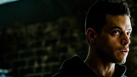 Imagem da notícia Mr. Robot para Leigos: Sam Esmail responde as dúvidas sobre a segunda temporada