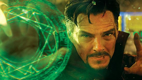 Imagem da notícia Benedict Cumberbatch confirma participação de Doutor Estranho em Vingadores: Guerra Infinita