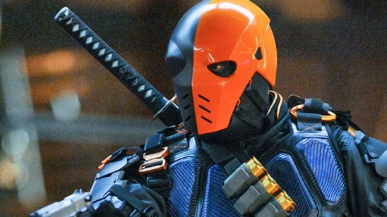 Imagem da notícia Arrow apresenta o time 2.0 em novo teaser e indica retorno do Deathstroke para o episódio 100