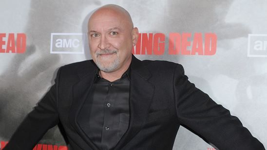 Frank Darabont pede indenização de US$ 280 milhões à AMC por The Walking Dead