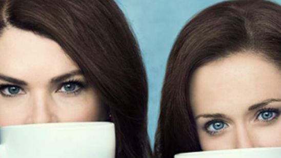 Lorelai e Rory relembram uma tradição de família em novo cartaz de Gilmore Girls: Um Ano Para Recordar