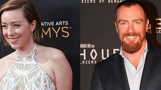 Imagem da notícia Reboot de Perdidos no Espaço contrata atriz de House of Cards e ator de Black Sails