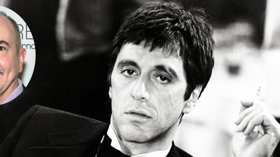 Imagem da notícia Terence Winter, indicado ao Oscar por O Lobo de Wall Street, vai revisar o roteiro de Scarface