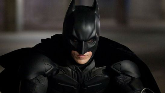 Uniforme do Batman de Christian Bale é leiloado por mais de 800 mil reais