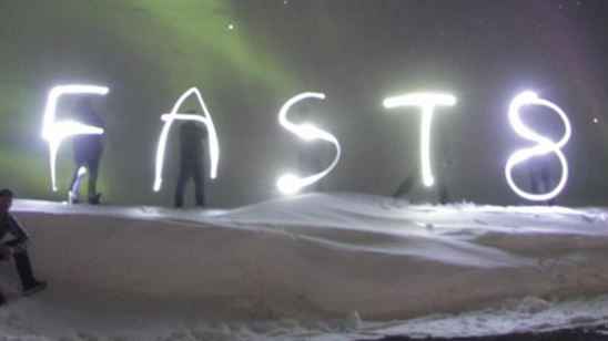 Imagem da notícia Vin Diesel anuncia a data de lançamento do primeiro trailer de Velozes & Furiosos 8