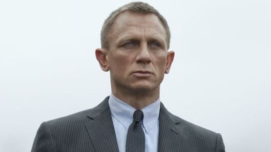 Imagem da notícia Produtor diz que Daniel Craig ainda é o favorito para estrelar Bond 25