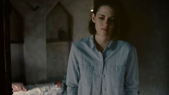 Imagem da notícia Kristen Stewart leva vários sustos em novo teaser de Personal Shopper