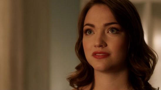 Imagem da notícia The Flash: Sinopse confirma transformação de Jesse Quick em velocista
