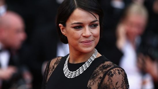 Imagem da notícia Michelle Rodriguez quase abandonou a franquia Velozes & Furiosos