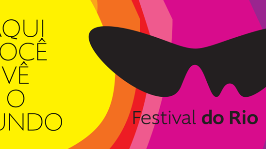 Imagem da notícia Festival do Rio 2016 divulga os filmes da programação gratuita