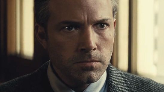 Imagem da notícia Ben Affleck revela sua opinião sobre Batman vs Superman - A Origem da Justiça