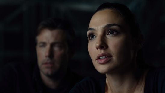 Imagem da notícia Filmagens de Liga da Justiça em Londres são encerradas