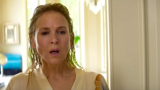 Imagem da notícia Keanu Reeves suspeita que Renée Zellweger seja uma assassina no trailer de The Whole Truth