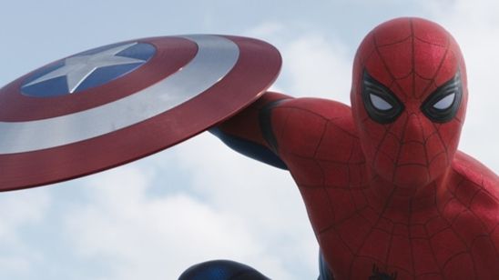 Imagem da notícia Rumor indica um novo vilão em Homem-Aranha