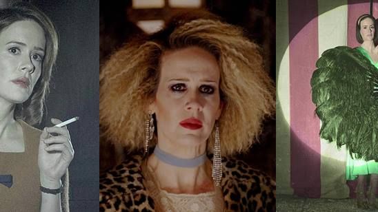 Imagem da notícia American Horror Story é renovada para a sétima temporada