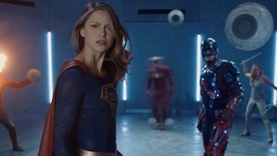 Imagem da notícia Confira o vídeo completo do Clube da Luta dos Super-Heróis 2.0