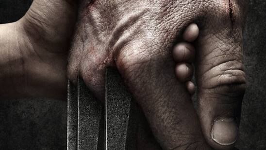 Imagem da notícia Wolverine 3 ganha título e primeiro cartaz: Logan