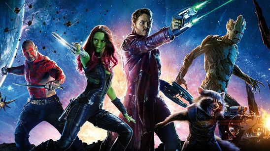 Imagem da notícia Guardiões da Galáxia é o filme com mais mortes da história do cinema