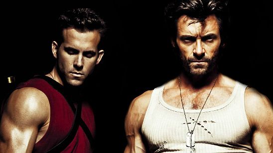 Imagem da notícia Spoiler?! Ryan Reynolds diz que Deadpool segura a mão do Wolverine no pôster de Logan