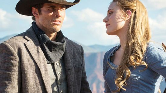 Imagem da notícia Veja o elenco de Westworld antes da fama
