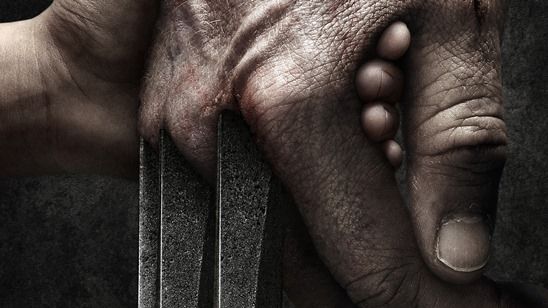 Imagem da notícia Professor Xavier está muito envelhecido em nova imagem de Logan