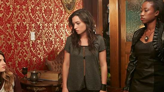 Imagem da notícia Carmilla: Websérie exibida no YouTube vai ganhar filme para as plataformas digitais