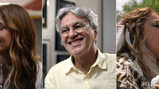 Imagem da notícia Exclusivo: Ivete, Caetano e um marco da música baiana no teaser de Axé - Canto do Povo de um Lugar