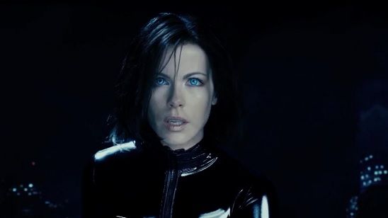 Imagem da notícia Anjos da Noite - Guerras de Sangue: Selene não tem medo de nada em mais um trailer legendado