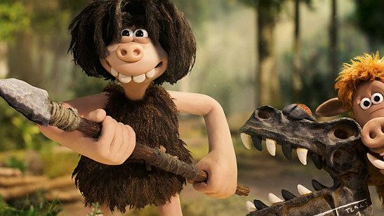 Early Man: Veja o primeiro teaser da próxima animação dos estúdios Aardman